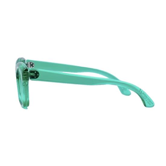 26SS 파네티 아이웨어 안경 17UO56V0A Blue - PANETTI EYEWEAR