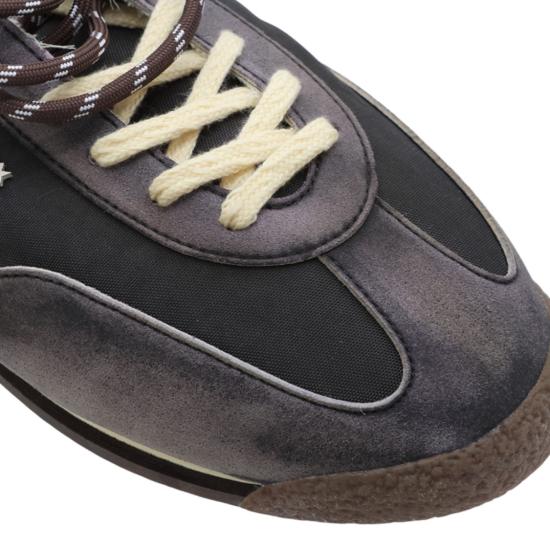 26FW 푸라이 스니커즈 PU602P053 Grey - PURAAI