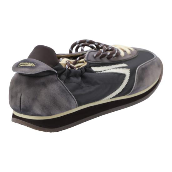 26FW 푸라이 스니커즈 PU602P053 Grey - PURAAI