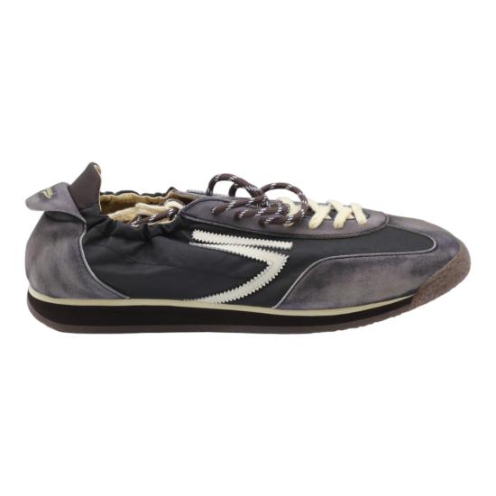 26FW 푸라이 스니커즈 PU602P053 Grey