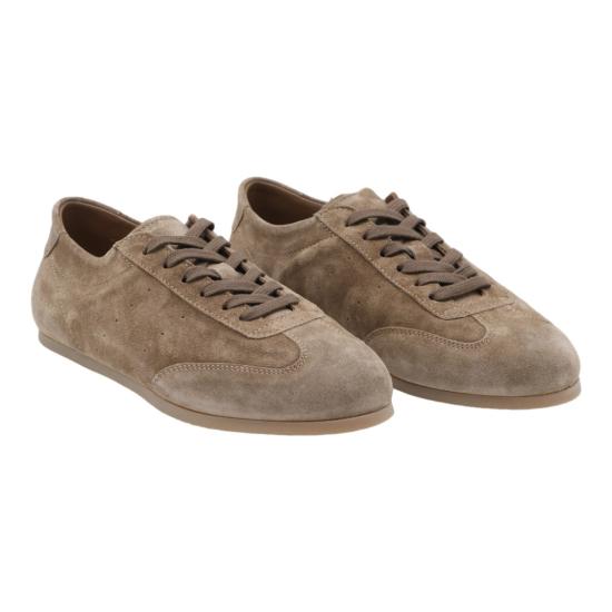 26FW 커먼 프로젝트 스니커즈 42002006 Brown - COMMON PROJECT