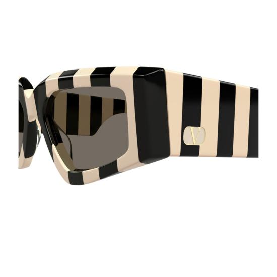 26SS 발렌티노 가라바니 선글라스 1ARZ5JY0A Black - VALENTINO GARAVANI
