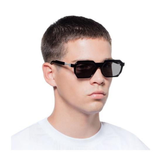 26SS 바바 아이웨어 선글라스 18BF58F0A Black - VAVA EYEWEAR