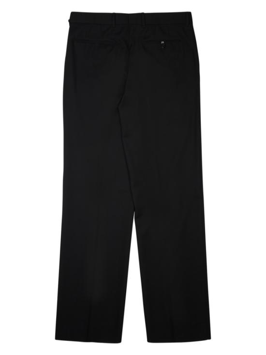  디올 팬츠 593C103A1040 900 Black - DIOR