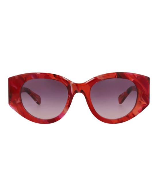  끌로에 선글라스 CH0251S 30015700 007 60598 NS Burgundy
