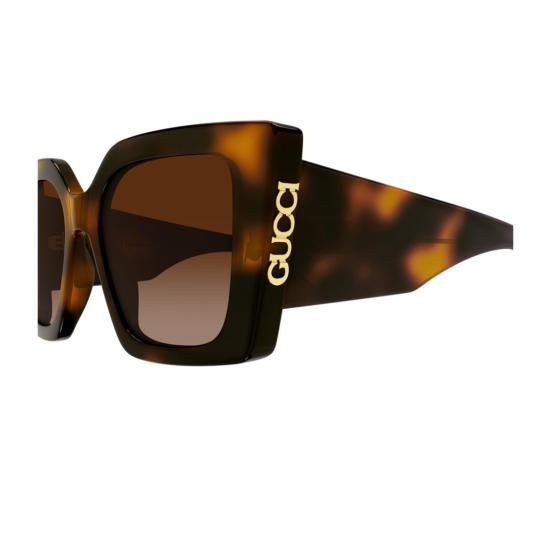 26SS Kering Eyewear S.P.A. 선글라스 1AP35JI0A Black - OTHER BRANDS