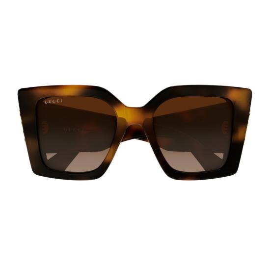 26SS Kering Eyewear S.P.A. 선글라스 1AP35JI0A Black