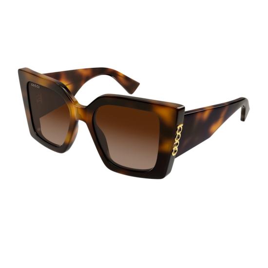 26SS Kering Eyewear S.P.A. 선글라스 1AP35JI0A Black - OTHER BRANDS