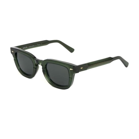 26FW 알렘 선글라스 17AV5320A Grey - AHLEM