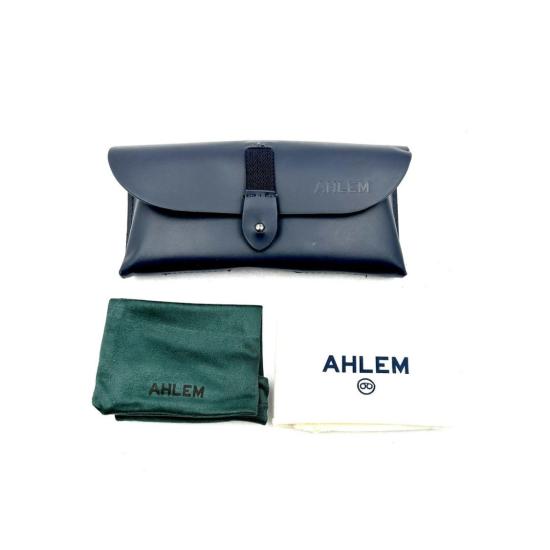 26FW 알렘 선글라스 17AV5320A Grey - AHLEM