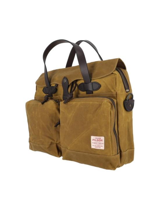 26FW 필슨 토트백 262MFMBAG0071 Brown - FILSON