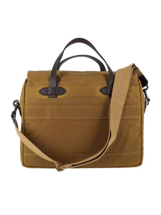 26FW 필슨 토트백 262MFMBAG0071 Brown - FILSON