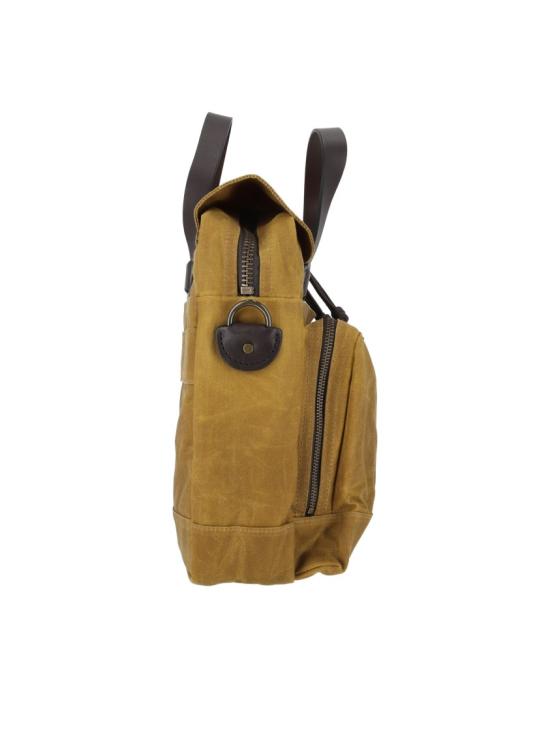 26FW 필슨 토트백 262MFMBAG0071 Brown - FILSON