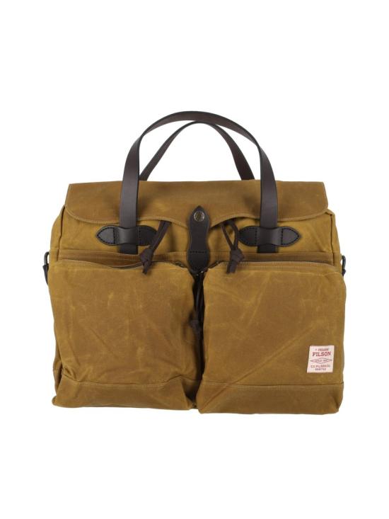 26FW 필슨 토트백 262MFMBAG0071 Brown