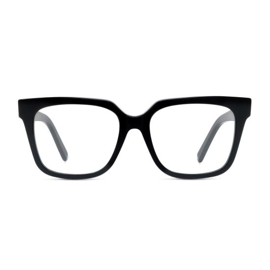 26SS 지방시 선글라스 17N055K0A Black