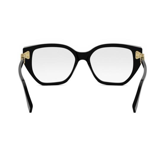 26SS 펜디 선글라스 16SZ51W0A White - FENDI