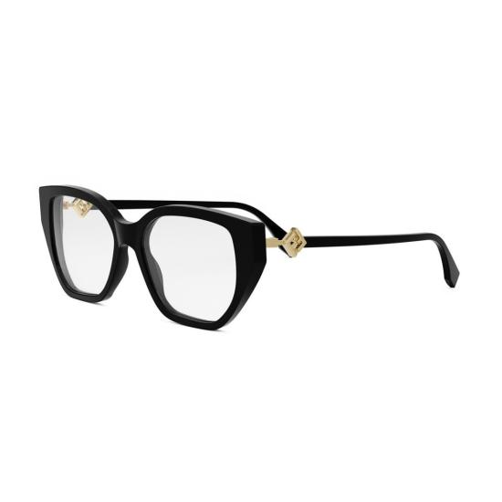 26SS 펜디 선글라스 16SZ51W0A White - FENDI