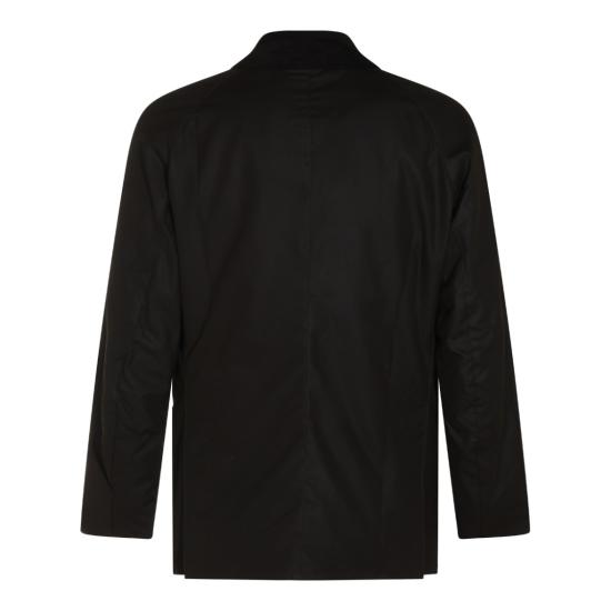 26FW 바버 자켓 262MWX0339MWXOL71 Black - BARBOUR