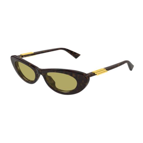 26SS 보테가베네타 선글라스 1A925HR0A Black - BOTTEGA VENETA