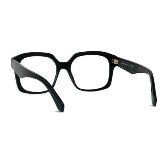 26SS 로에베 안경 1AEK5I80A Black - LOEWE
