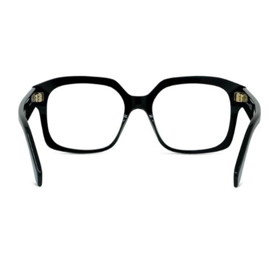 26SS 로에베 안경 1AEK5I80A Black - LOEWE