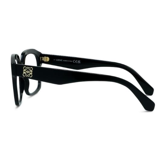 26SS 로에베 안경 1AEK5I80A Black - LOEWE