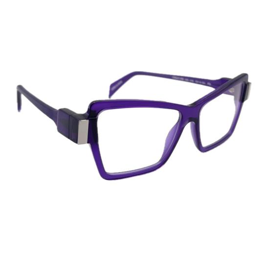 26SS SIENS 안경 16GY4YR0A Purple - SIENS