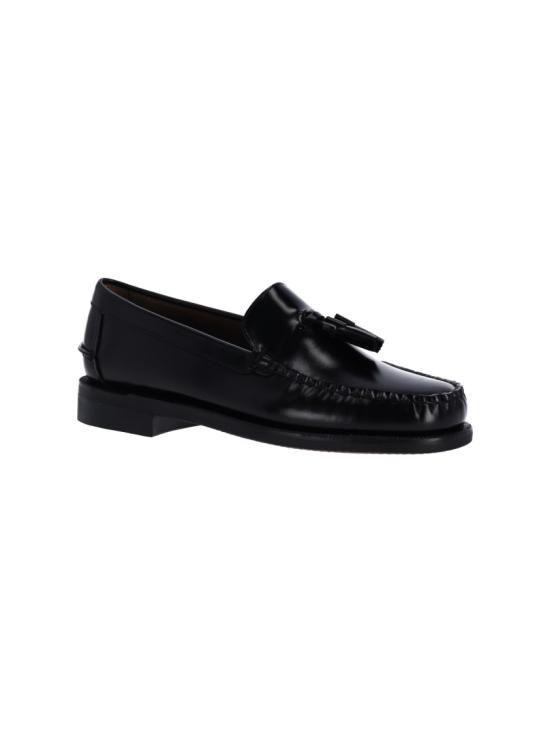 26FW 세바고 로퍼 7001R20902 Black - SEBAGO