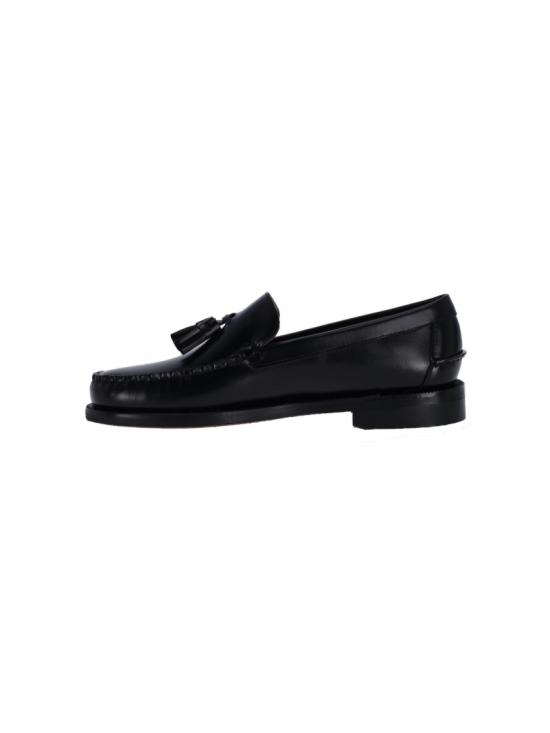 26FW 세바고 로퍼 7001R20902 Black - SEBAGO