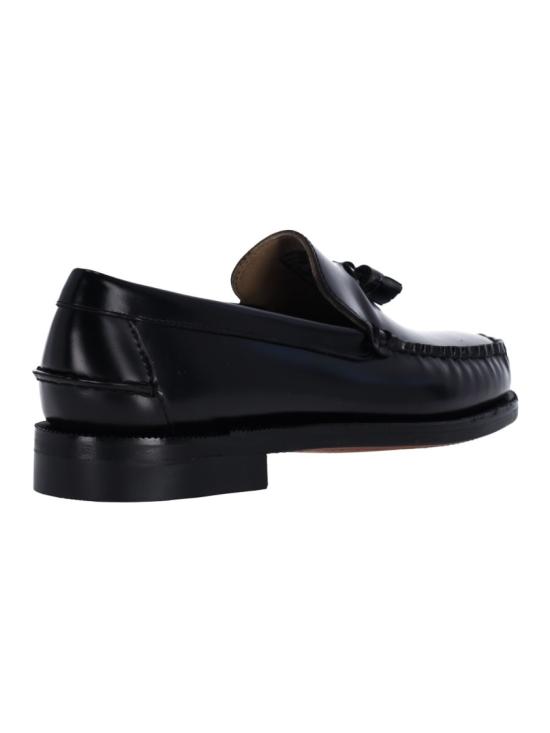26FW 세바고 로퍼 7001R20902 Black - SEBAGO