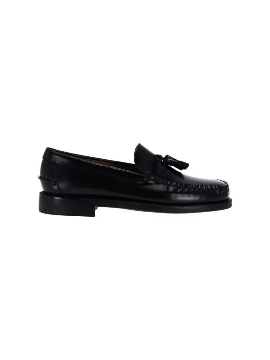 26FW 세바고 로퍼 7001R20902 Black