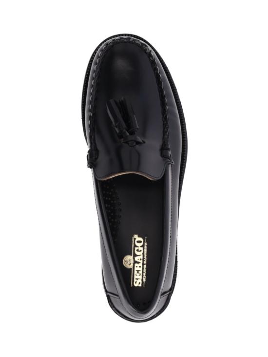 26FW 세바고 로퍼 7001R20902 Black - SEBAGO
