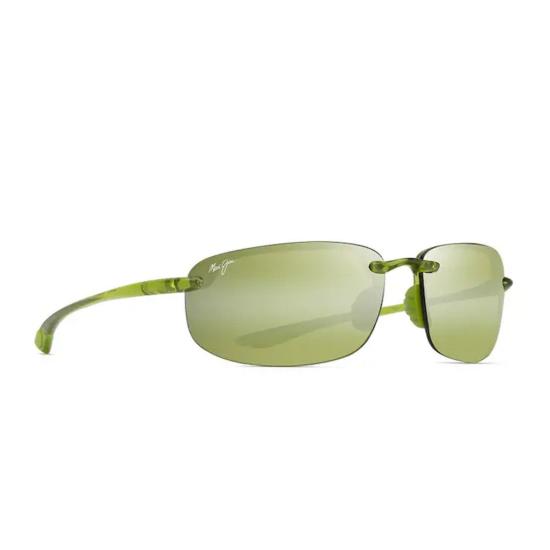 26SS 마우이짐 선글라스 19C55CQ0A Green - MAUI JIM