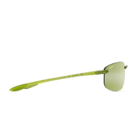 26SS 마우이짐 선글라스 19C55CQ0A Green - MAUI JIM