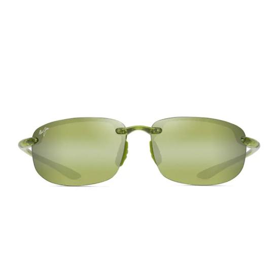 26SS 마우이짐 선글라스 19C55CQ0A Green