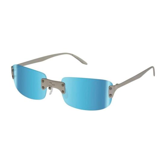 26FW 레보 선글라스 19AR5CP0A Blue - REVO