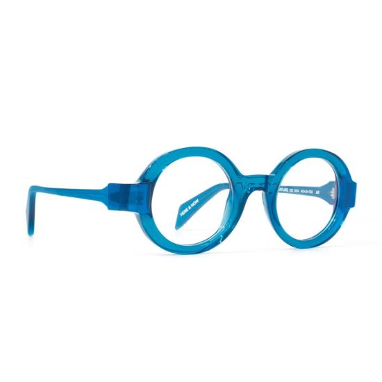  SIENS 안경 16HC4YR0A Blue