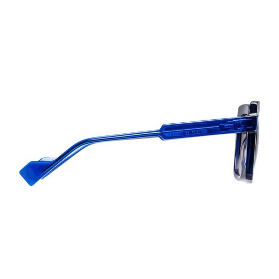 26SS 매튜 선글라스 1ARD5JL0A Blue - MATTTEW