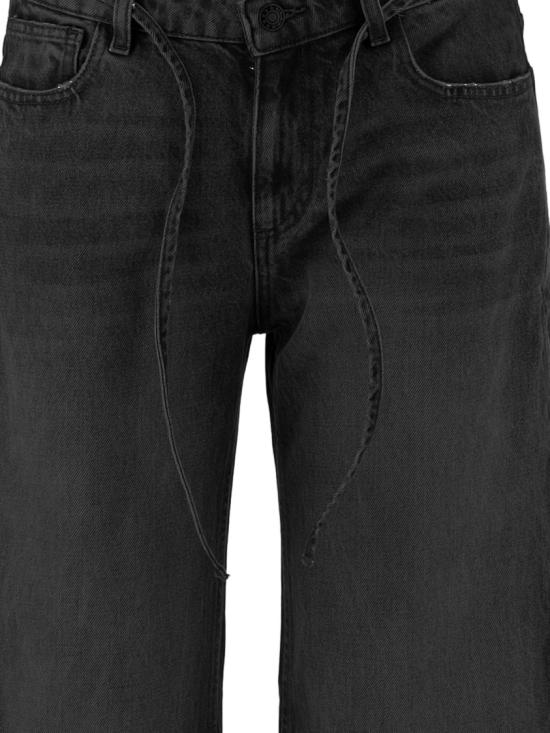 26FW 더 가먼트 데님 22470716 Black - THE GARMENT