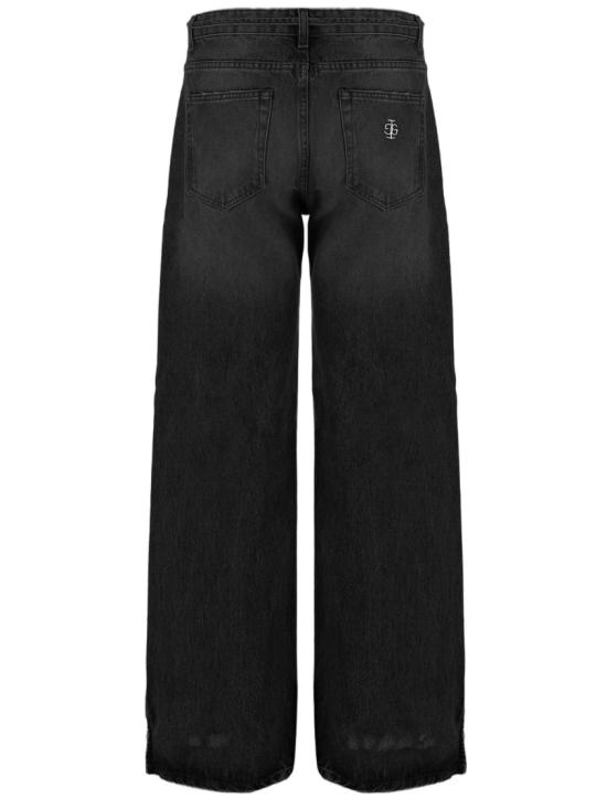 26FW 더 가먼트 데님 22470716 Black - THE GARMENT