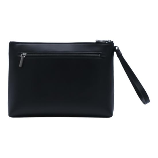 26FW 크리스챤 루부탱 클러치/파우치 3265342BK01 Black - CHRISTIAN LOUBOUTIN