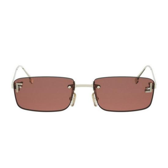 26SS 펜디 선글라스 19DQ5CX0A Brown