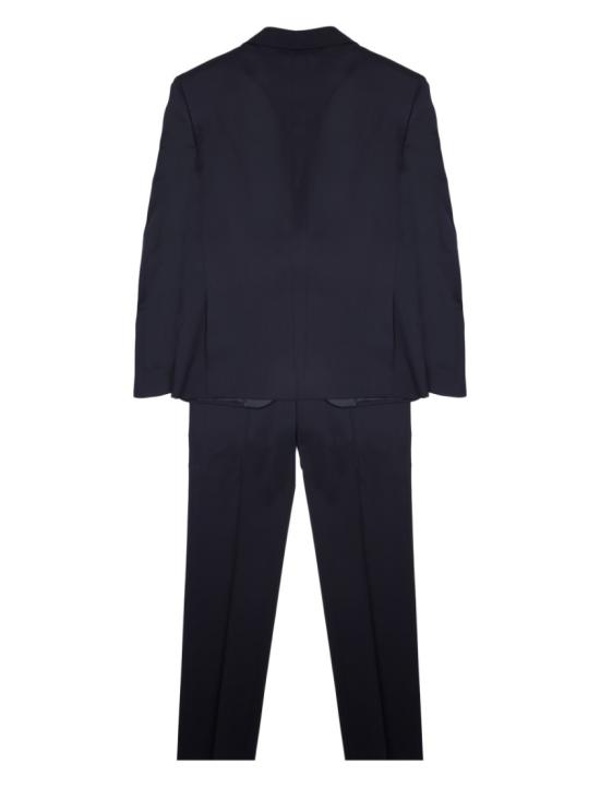  콜라마리노 수트 세트 GA231P JK00032325 Black - COLAMARINO