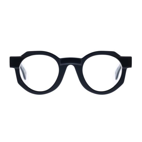26SS 토폴리 코스탄티노 안경 17C753G0A Black