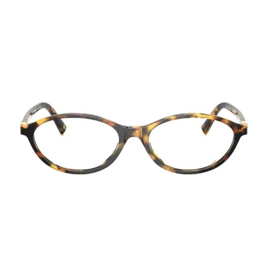 26SS 미우미우 안경 16L74ZQ0A Orange