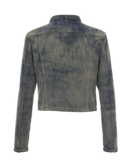 26FW 디젤 데님 5528537 Grey - DIESEL