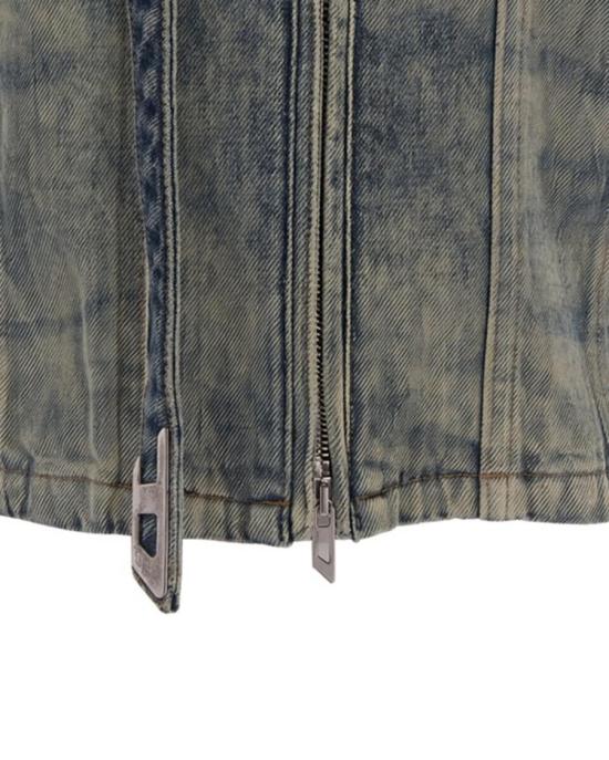 26FW 디젤 데님 5528537 Grey - DIESEL