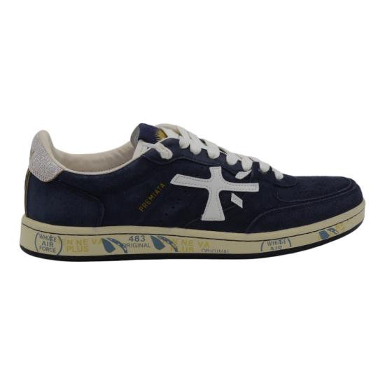 26FW 프리미아타 스니커즈 7708 Blue