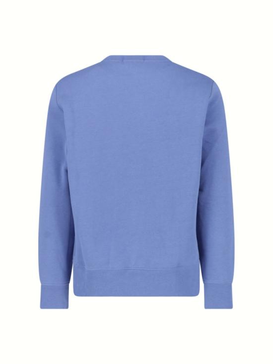 26FW 폴로 랄프로렌 탑 710 B27073001 Blue - POLO RALPH LAUREN