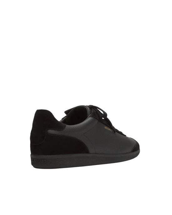 26FW 악셀 아리가토 스니커즈 7112314 Black - AXEL ARIGATO